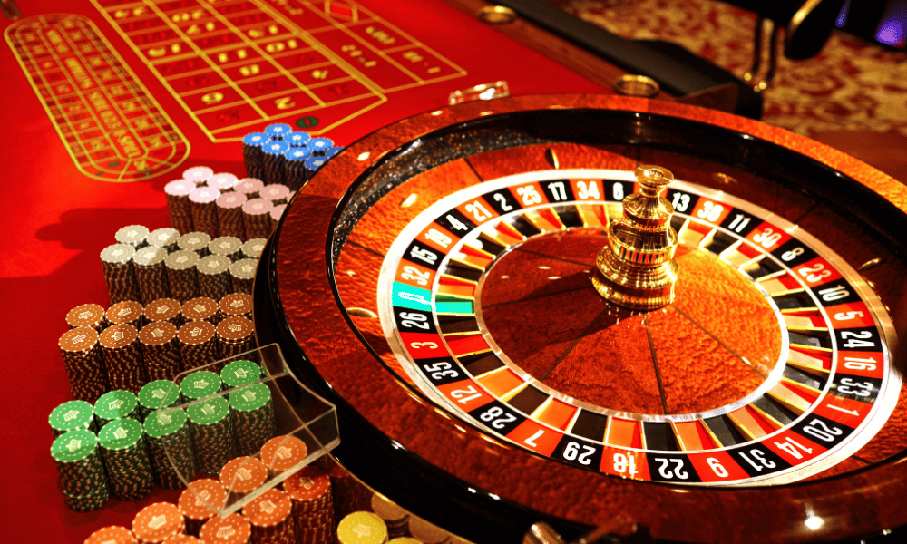 Best Casino Practices for Expert Play