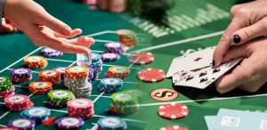 Casino Betting Systems