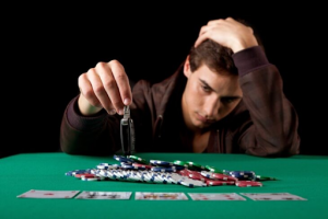 7 Common Mistakes Players Make at Casino Table Games