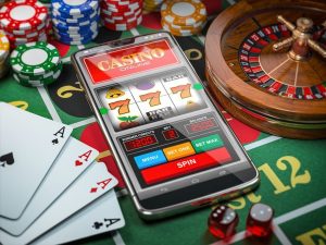 Fair Play in Online Casinos