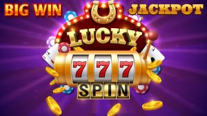 How Online Slot Machines Work Explained for Beginners