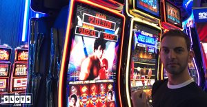 Low Volatility Casino Games