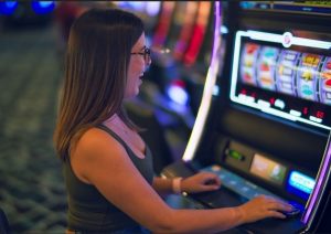How to Play Online Slots Smart