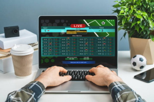 Safe Sports Betting Practices