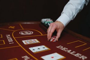Tips for Managing Casino Game Volatility for Smarter Gambling