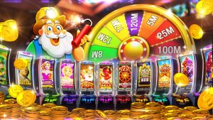 What Are Paylines in Slot Games A Beginner’s Guide