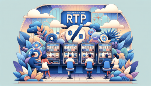 What is RTP (Return to Player) in Casinos