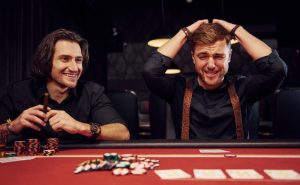 Which Casino Table Game Is Right for You