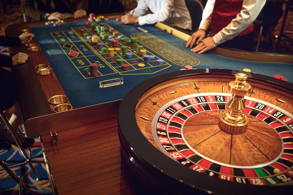 Everything You Need to Know About Casinos